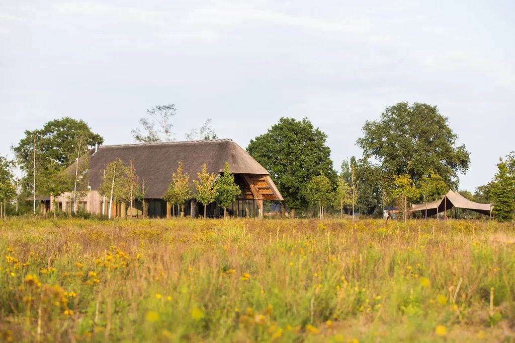 Natuurbegraafplaats Maashorst – foto 1