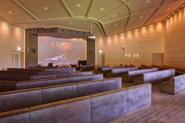 Crematorium Rijk van Nijmegen – foto 6