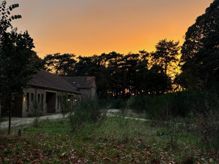 Natuurbegraafplaats Landgoed Mookerheide – foto 2