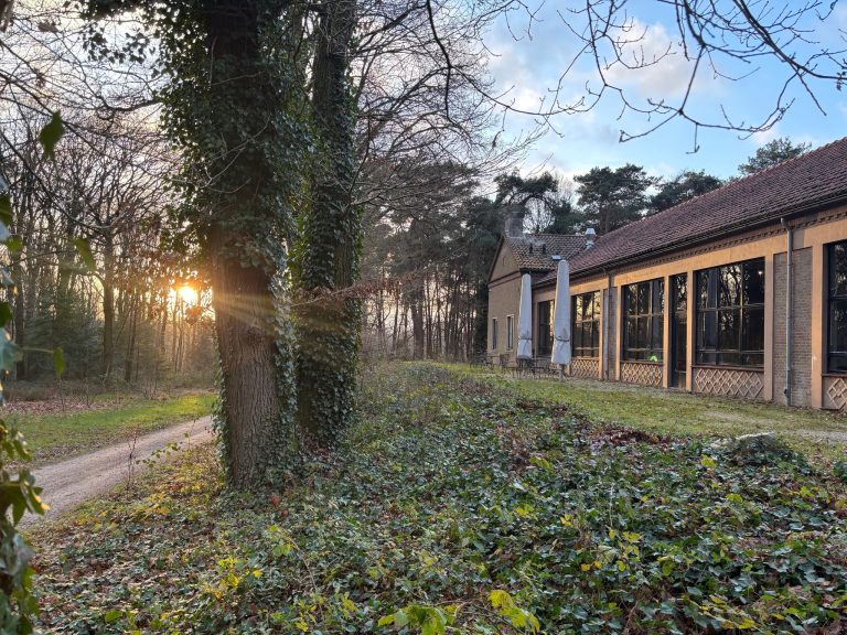 Natuurbegraafplaats Landgoed Mookerheide – foto 3