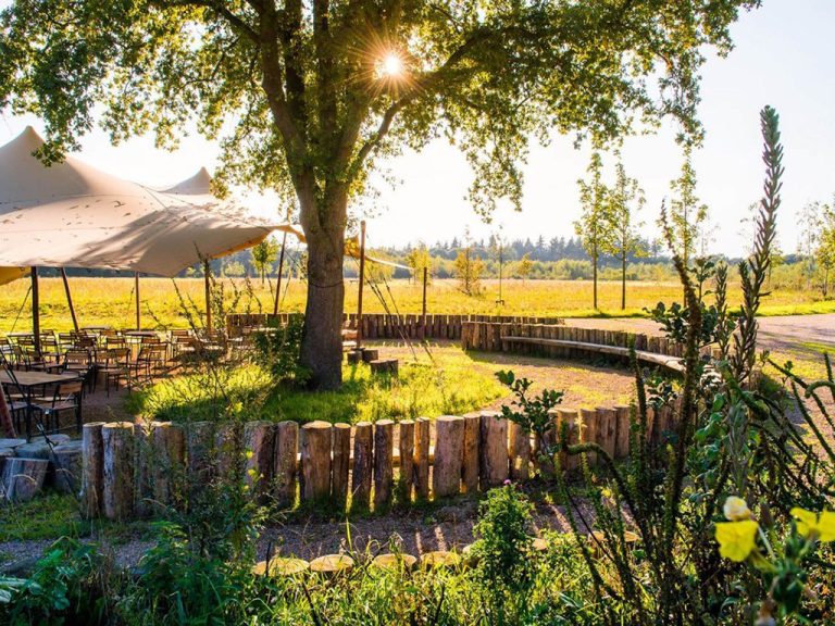Natuurbegraafplaats Maashorst – foto 4