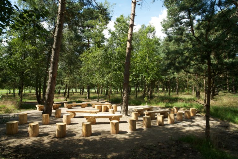 Natuurbegraafplaats Maashorst – foto 5